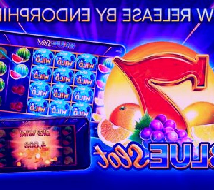 7UP! (Endorphina) slot
