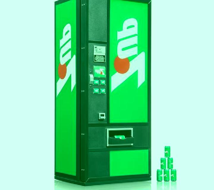 7UP! (G.Games) slot machine