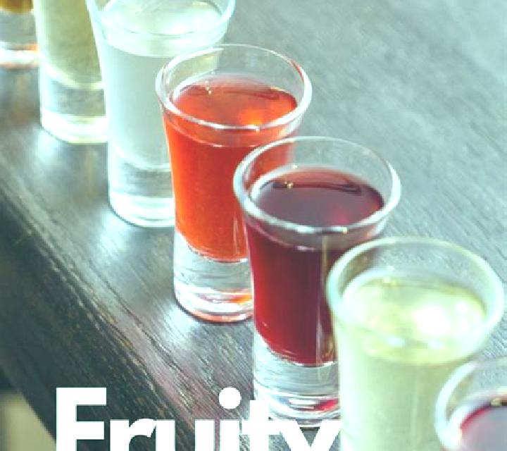 7x7 Fruity Shots slot