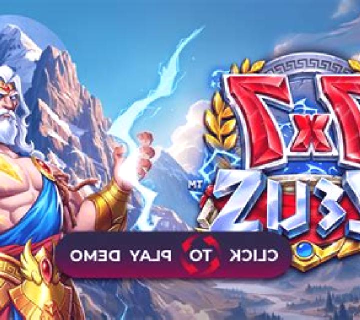 7x7 Zeus Max slot