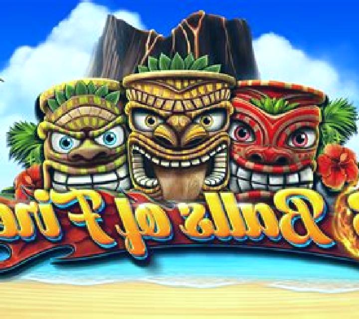 8 Balls of Fire Blazing Bounty slot machine
