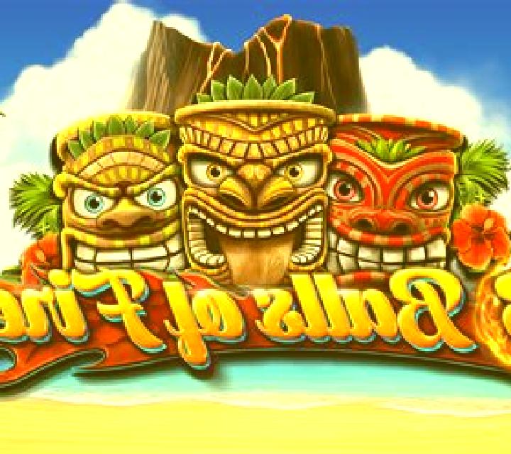 8 Balls of Fire slot machine
