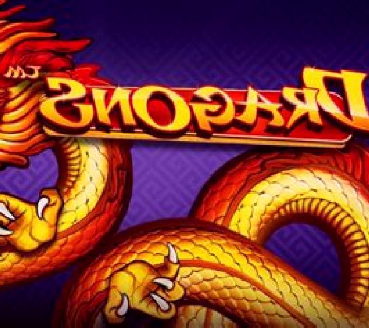 8 Dragons (Pragmatic Play) slot machine