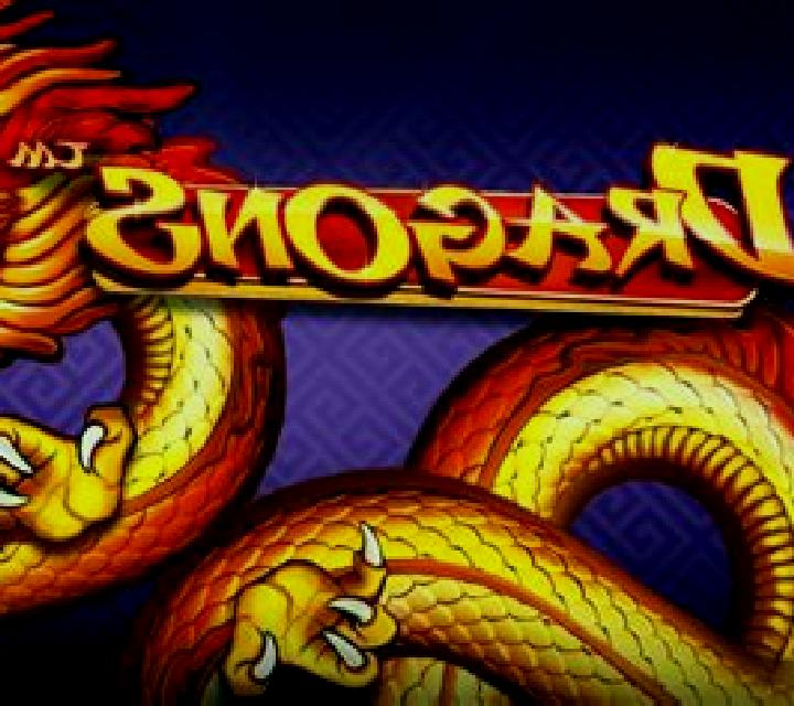 8 Dragons (Pragmatic Play) slot