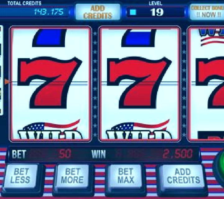8 FA 8 slot game