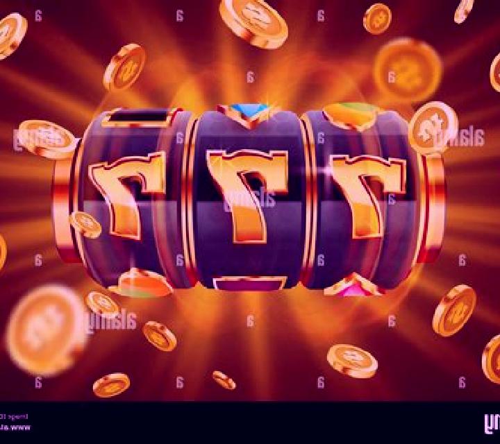 8 Golden Guns slot machine