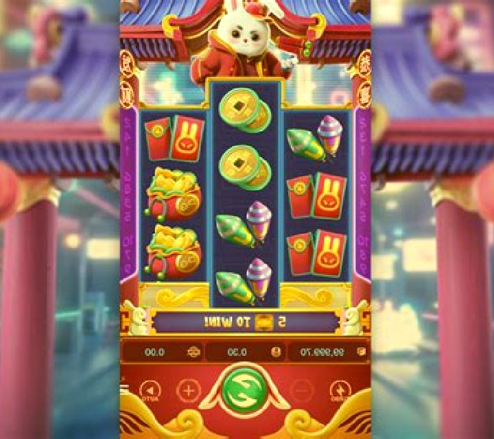 8 Immortals: Full House Fortune slot game
