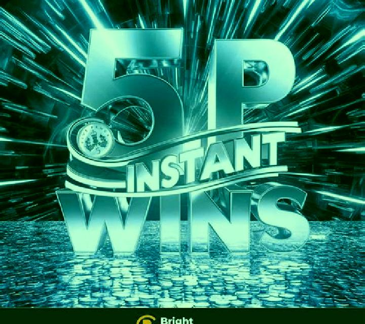 8 Immortals: Instant Win online slot