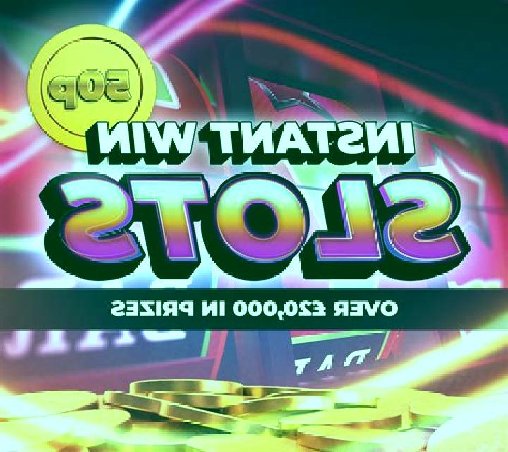 8 Immortals: Instant Win slot game