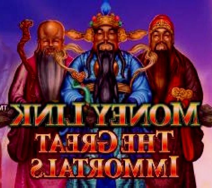 8 Immortals: Instant Win slot machine