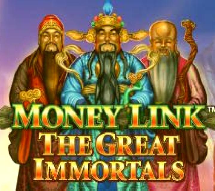 8 Immortals: Super 8s online slot