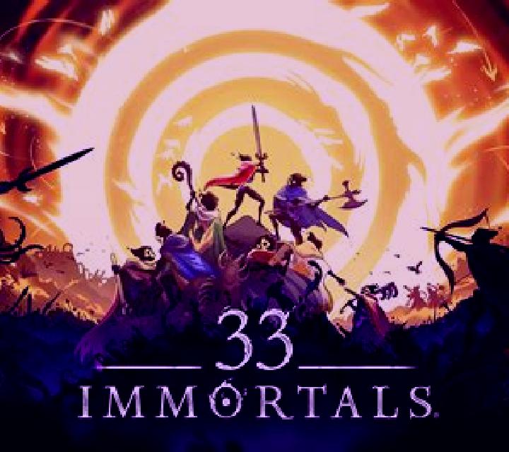 8 Immortals: Super 8s slot