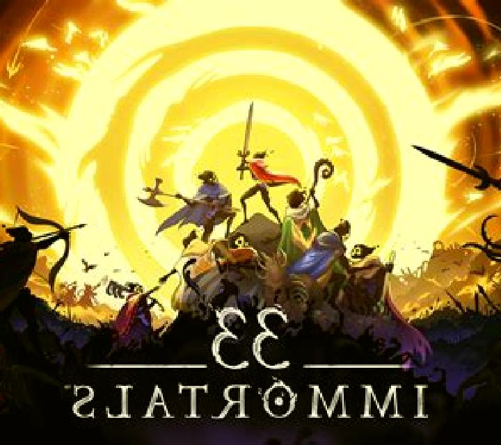 8 Immortals: Zhang Guolao s Combat Quest online slot