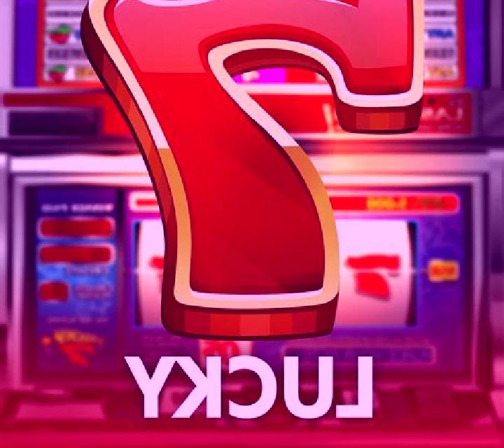 8 Lucky Dice online slot