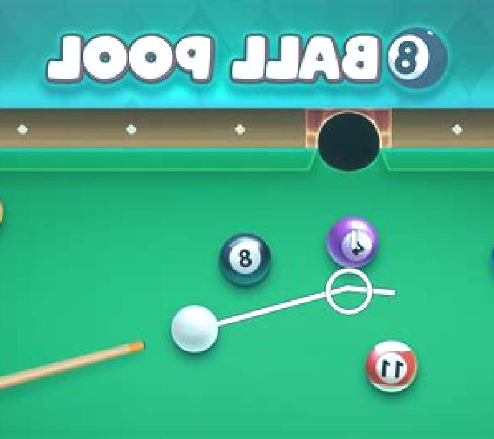8 Pool Stars online slot