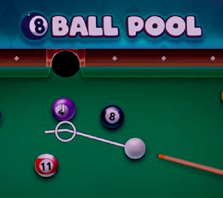 8 Pool Stars slot machine