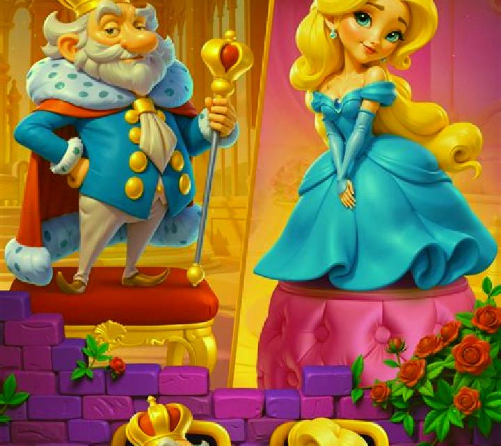 80 Day Adventure HD slot game