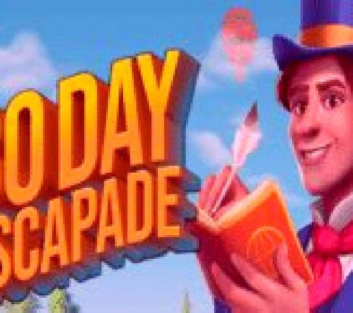 80 Day Escapade online slot