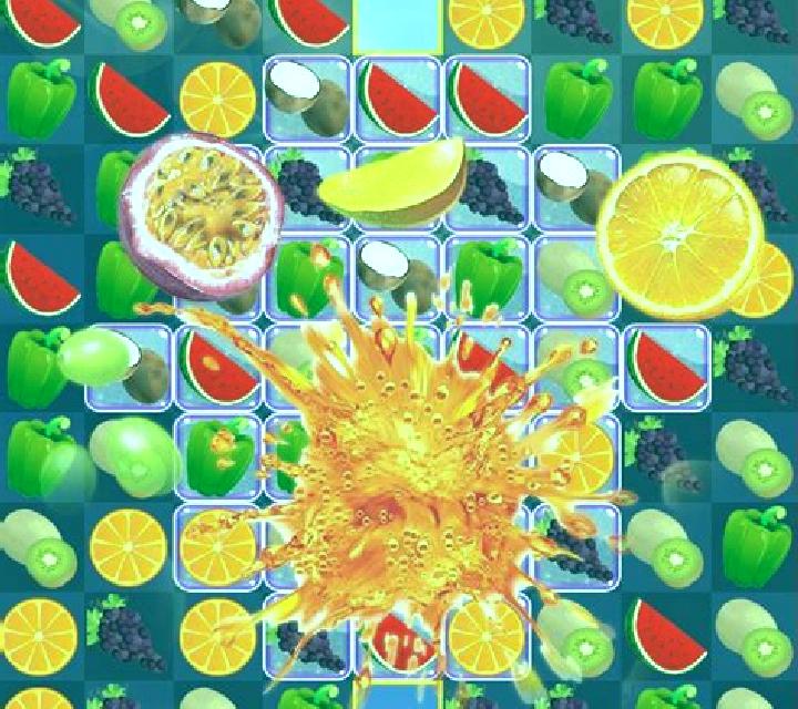 80 Fruit Rush online slot