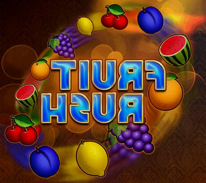 80 Fruit Rush slot