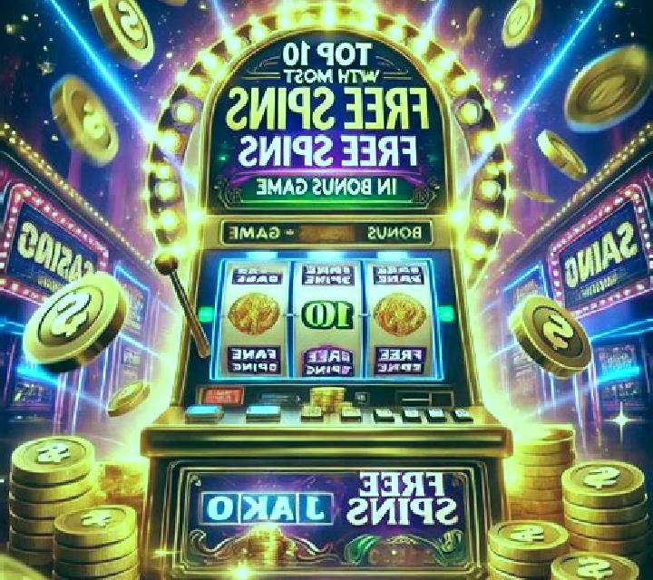 80s Spins online slot