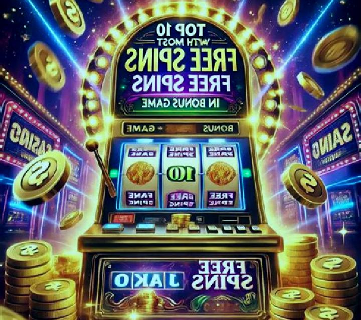 80s Spins slot game