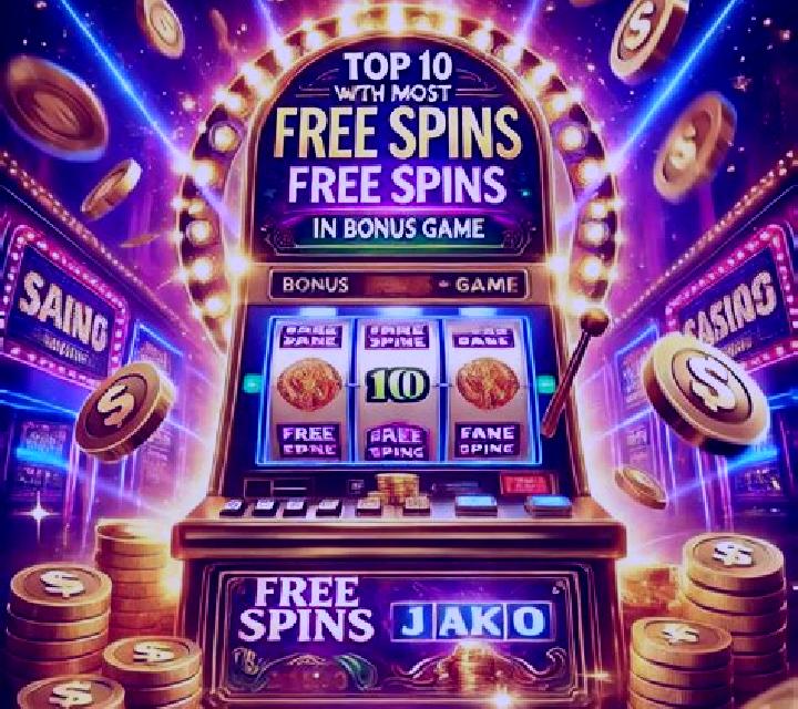 80s Spins slot machine
