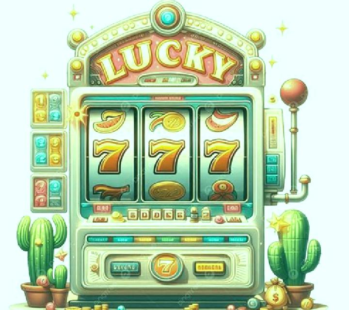 80sPop slot machine
