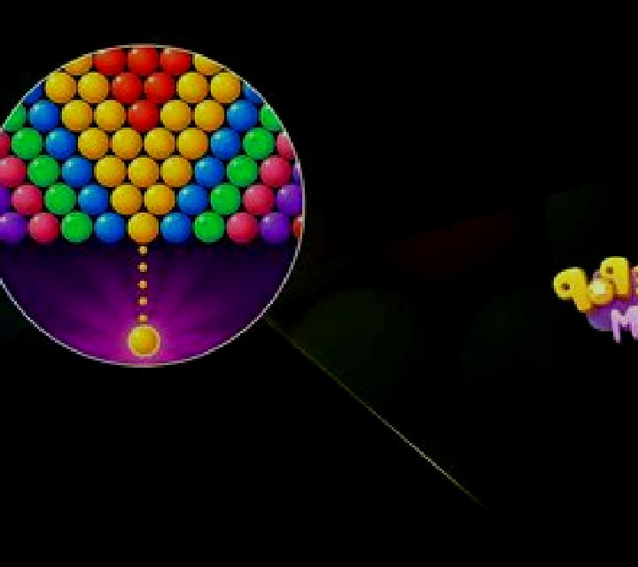 81 Bubble Pop online slot