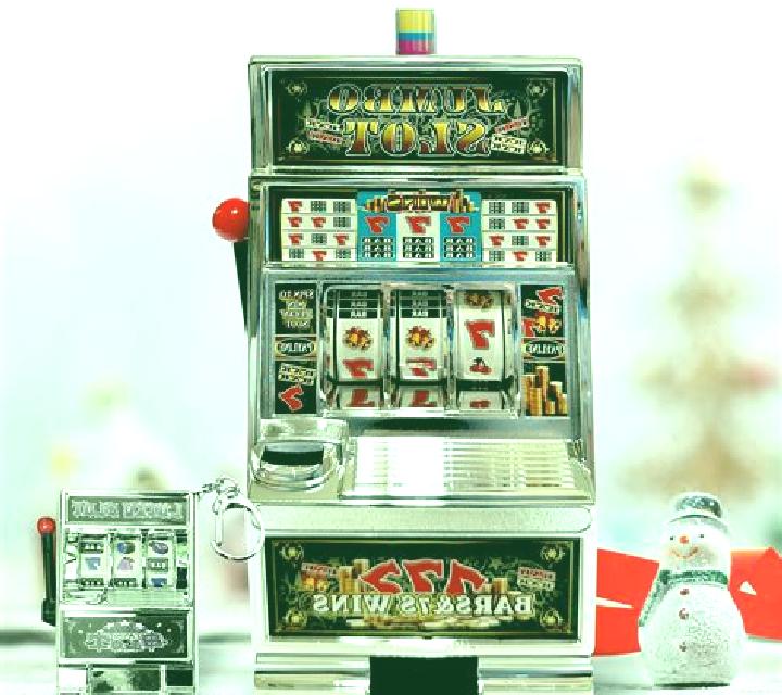81 Bubble Pop slot machine