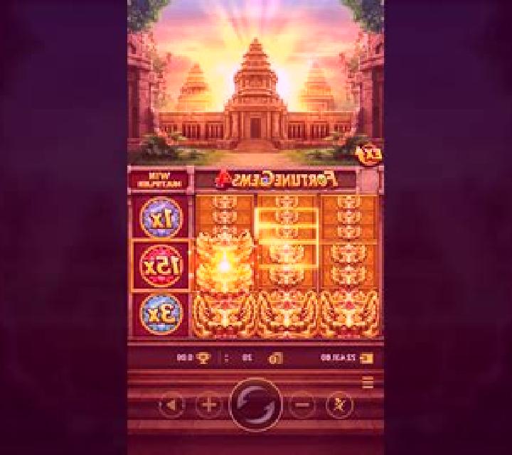81 Classic 4 slot game