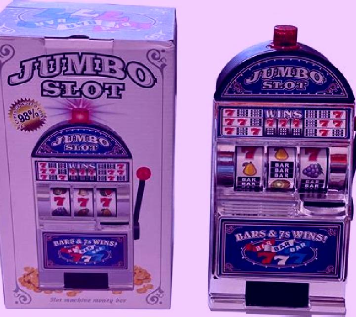 81 Classic 4 slot