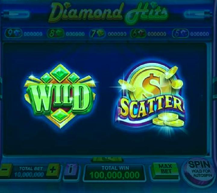 81 Classic online slot