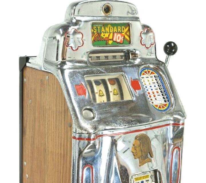 81 Classic slot game