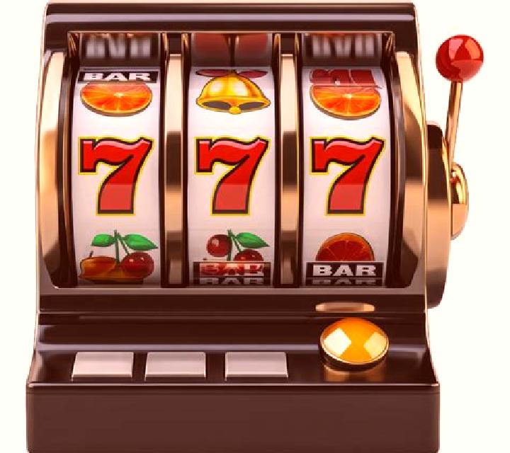 81 Classic slot machine