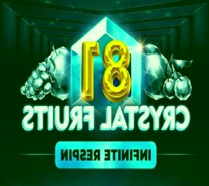81 Crystal Fruits slot