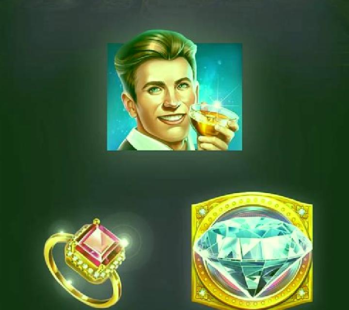 81 Diamonds slot game