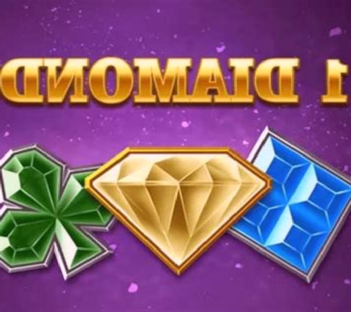 81 Diamonds slot