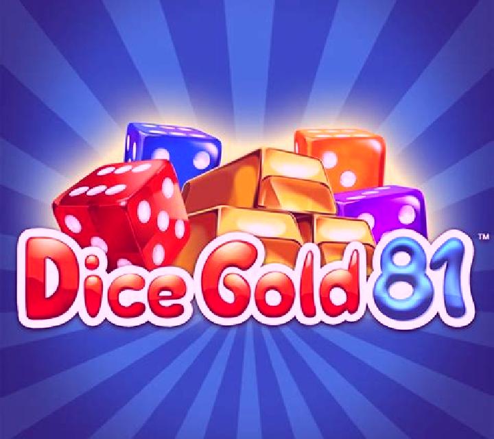 81 Dice online slot