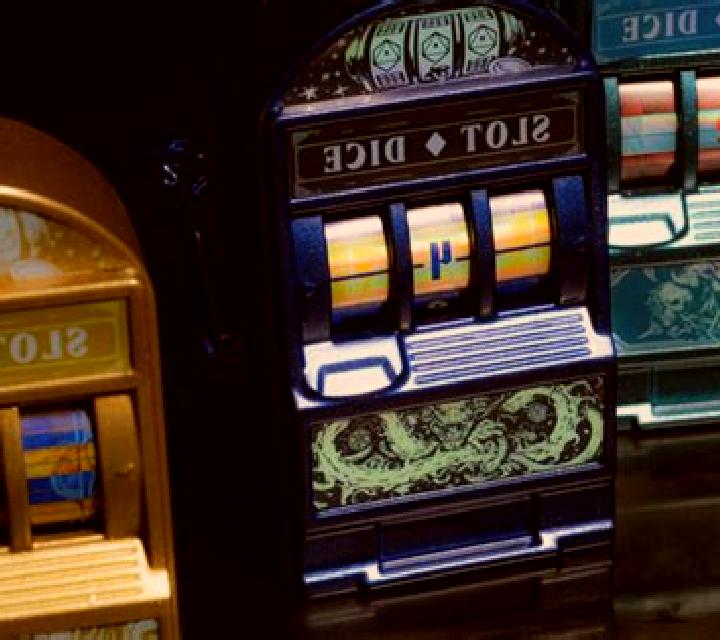 81 Dice slot game