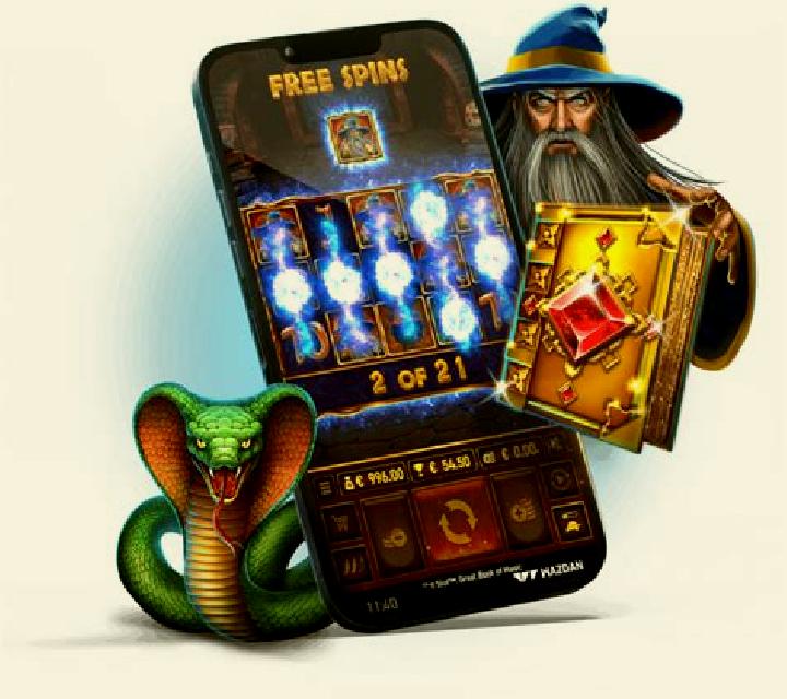 81 Double Magic slot game