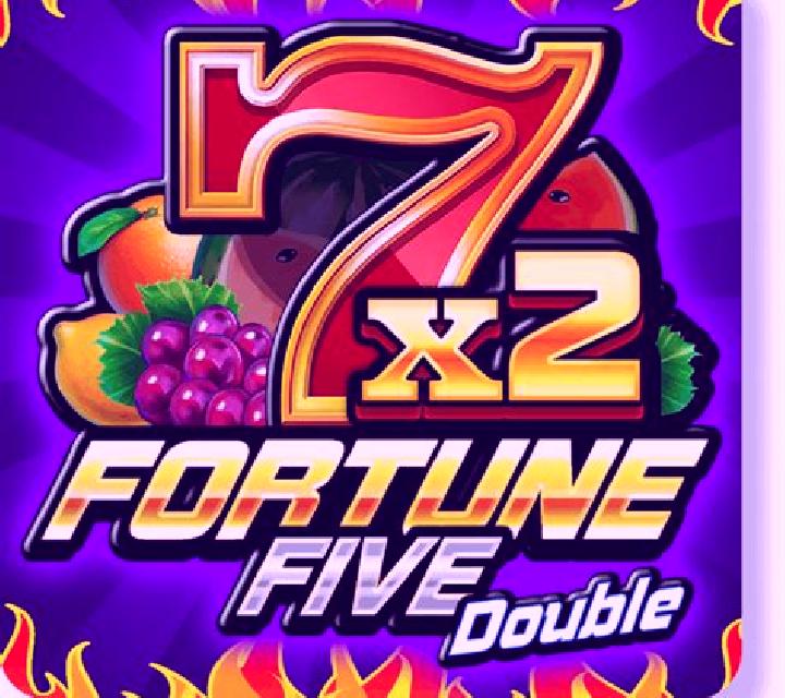 81 Double slot game