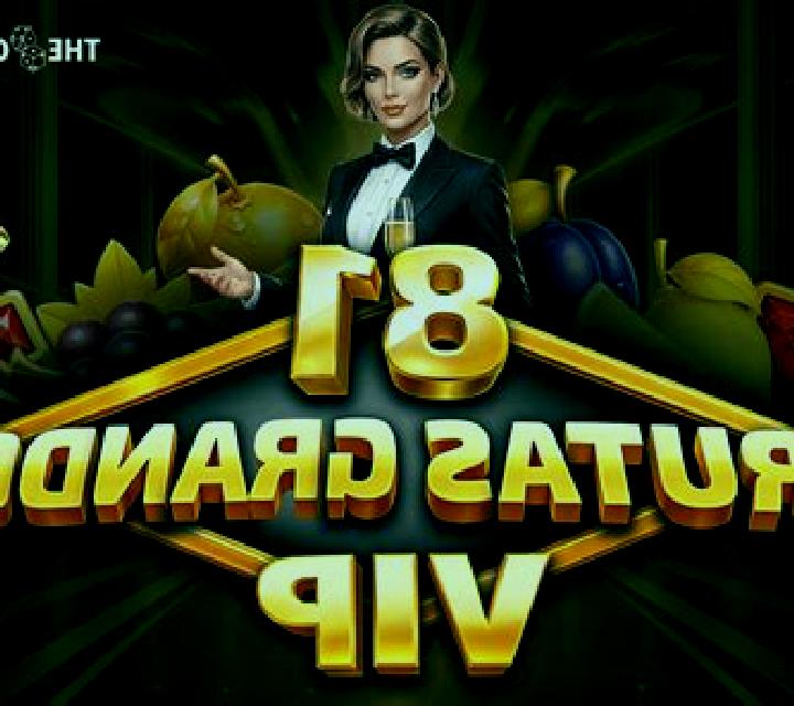 81 Frutas Grandes online slot