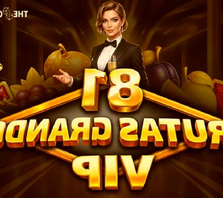 81 Frutas Grandes VIP online slot
