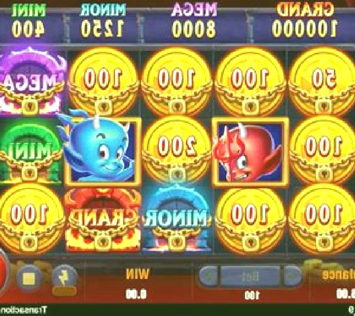 81 Hot Seven Twins slot game