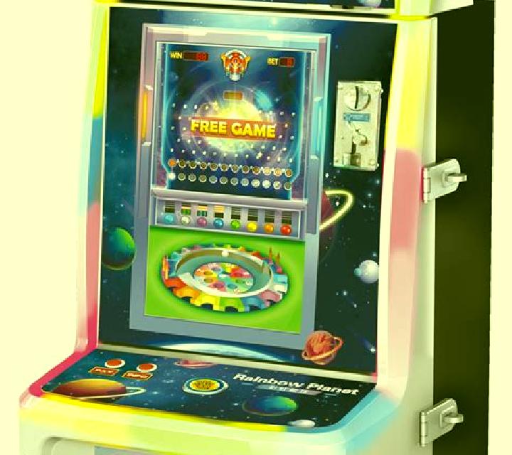 81 Magic Planet slot game