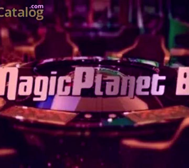 81 Magic Planet slot