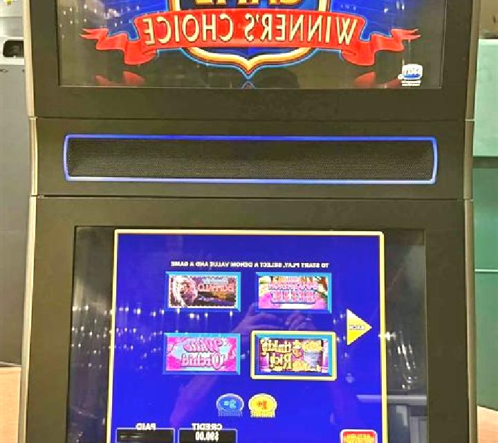 81 Multi Gold slot game