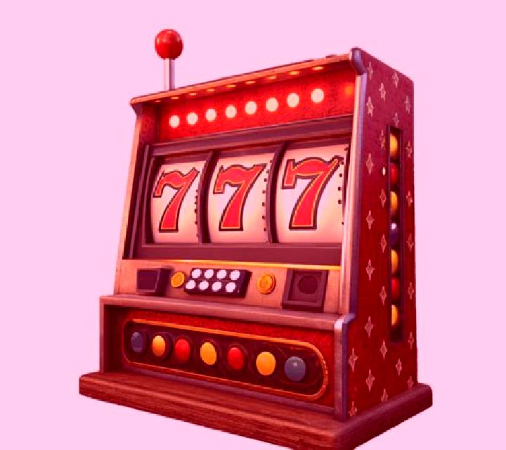 81 Multiways Classic slot machine