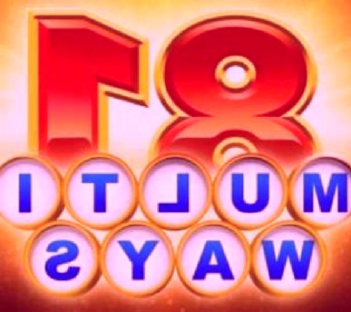 81 Multiways Premium online slot